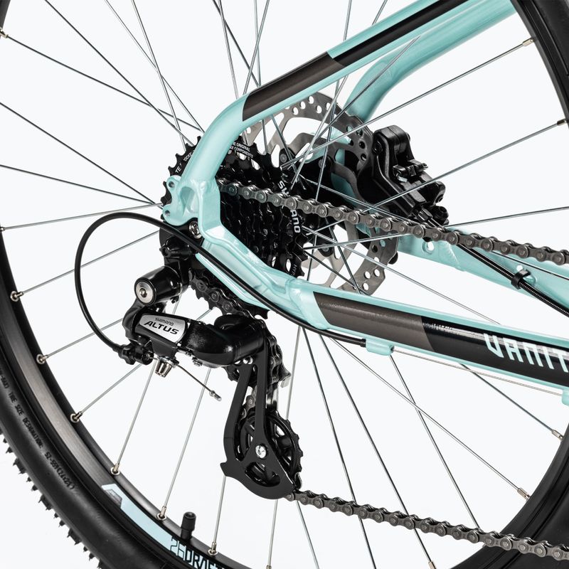 Kellys Vanity 50 26" mountain bike da donna azzurro cielo 3