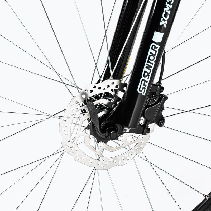 Kellys Vanity 50 26" mountain bike da donna azzurro cielo 6