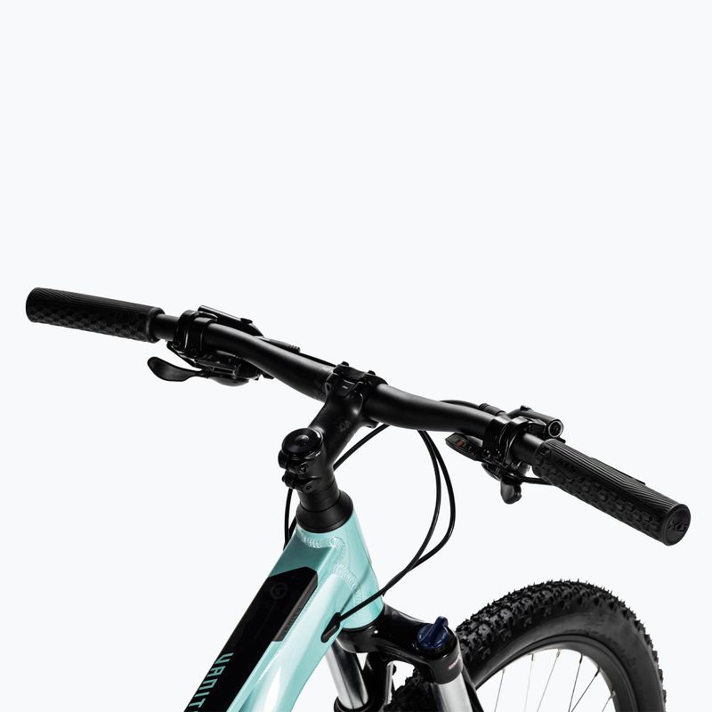 Kellys Vanity 50 26" mountain bike da donna azzurro cielo 8