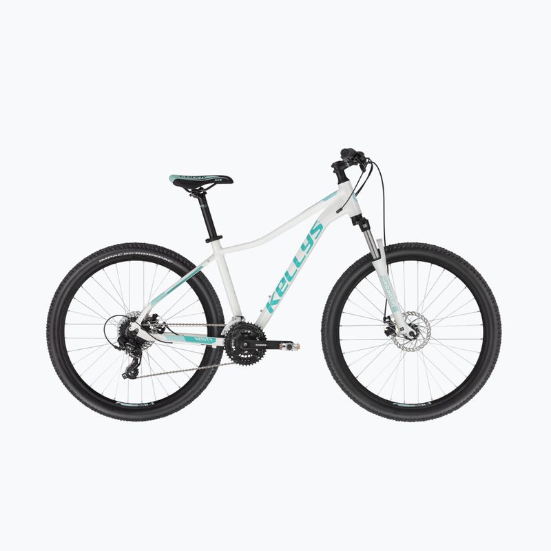 Kellys Vanity 30 mountain bike da donna 27,5" bianco 76368