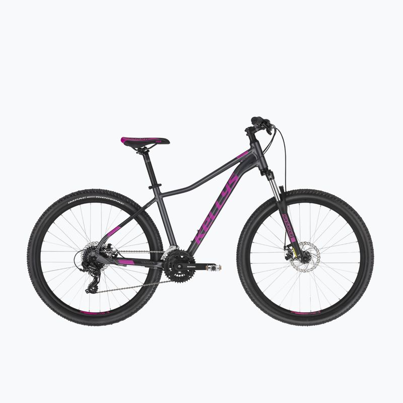 Kellys Vanity 30 29" mountain bike donna grigio