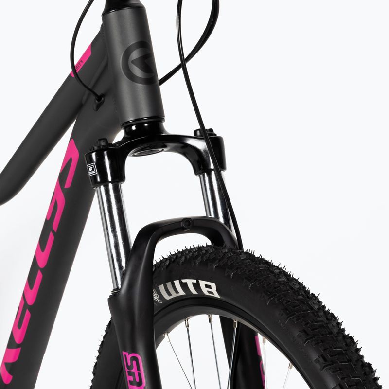 Kellys Vanity 30 mountain bike donna 27,5" grigio 76374 4
