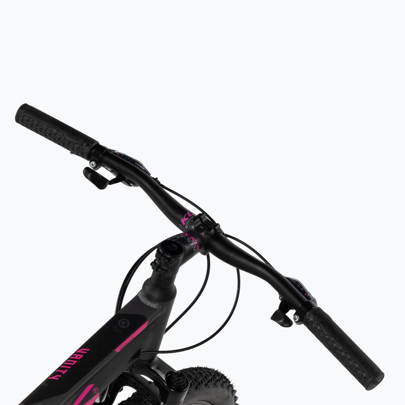 Kellys Vanity 30 mountain bike donna 27,5" grigio 76374 7