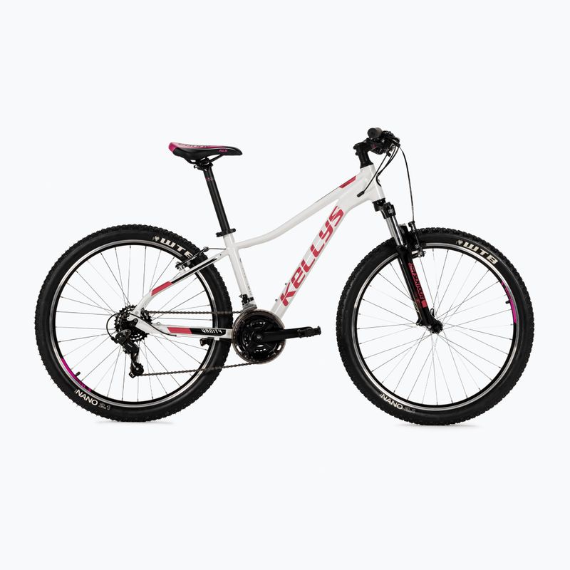 Kellys Vanity 10 26" mountain bike donna bianco