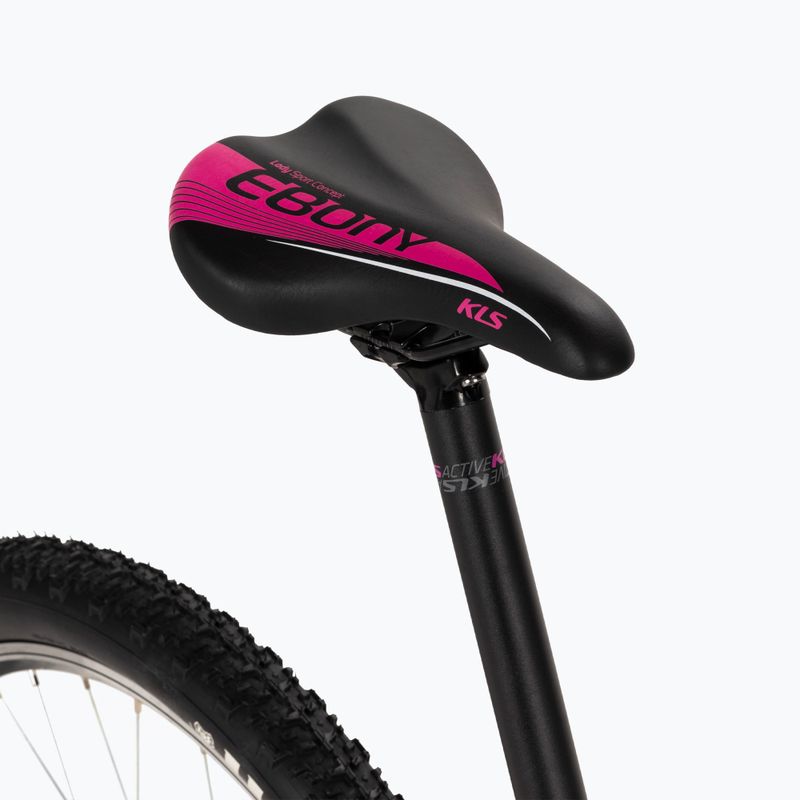 Kellys Vanity 10 26" mountain bike donna bianco 5