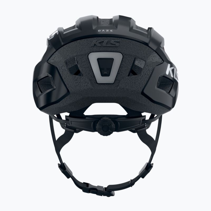 Casco bici Kellys Daze Lumio black 4