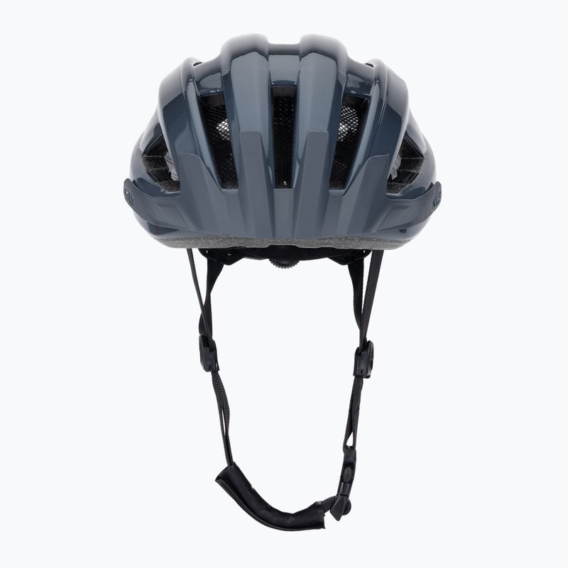 Casco bici Kellys Daze Lumio black 2
