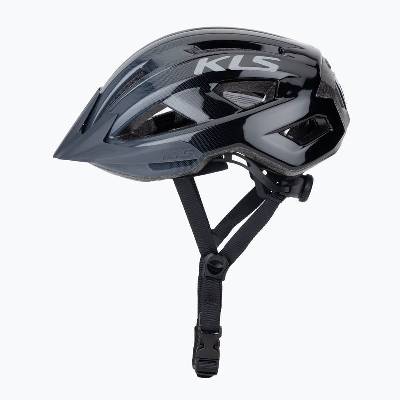 Casco bici Kellys Daze Lumio black 3