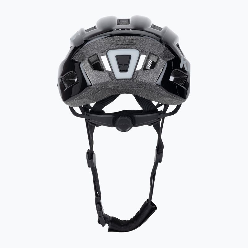 Casco bici Kellys Daze Lumio black 4