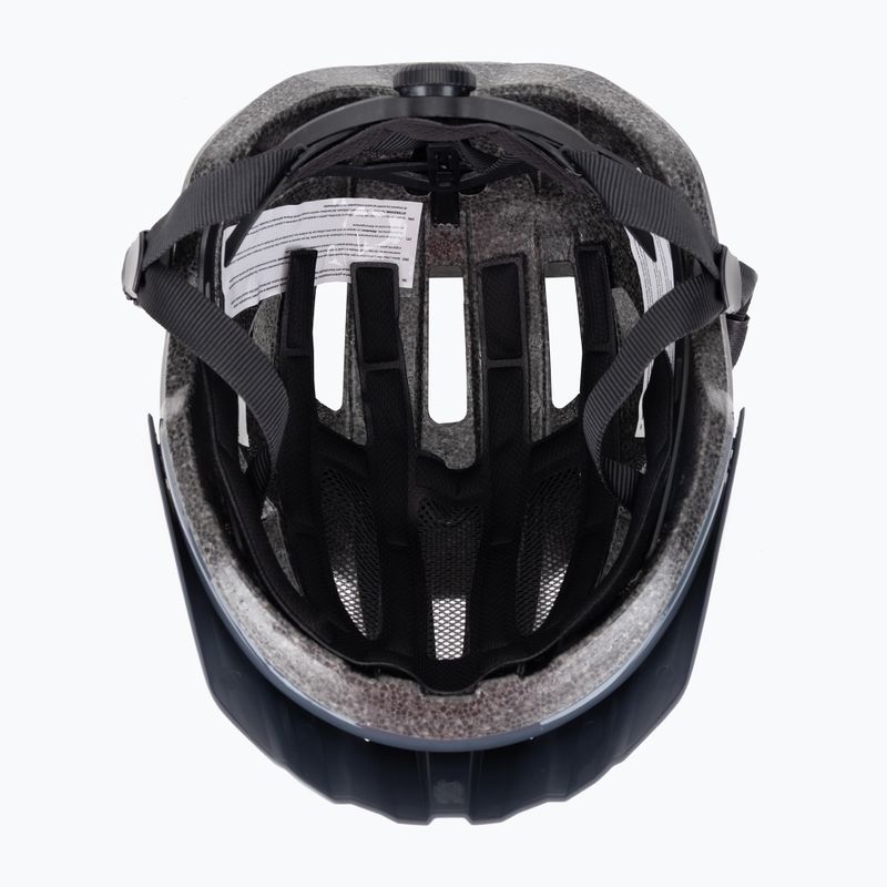 Casco bici Kellys Daze Lumio black 5
