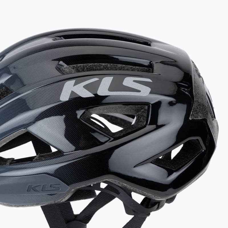 Casco bici Kellys Daze Lumio black 7