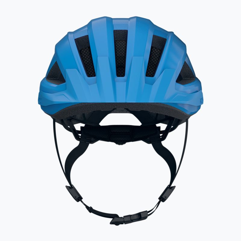 Casco da bici Kellys Daze Lumio blue 3