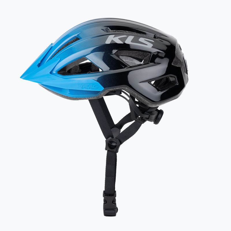 Casco da bici Kellys Daze Lumio blue 3