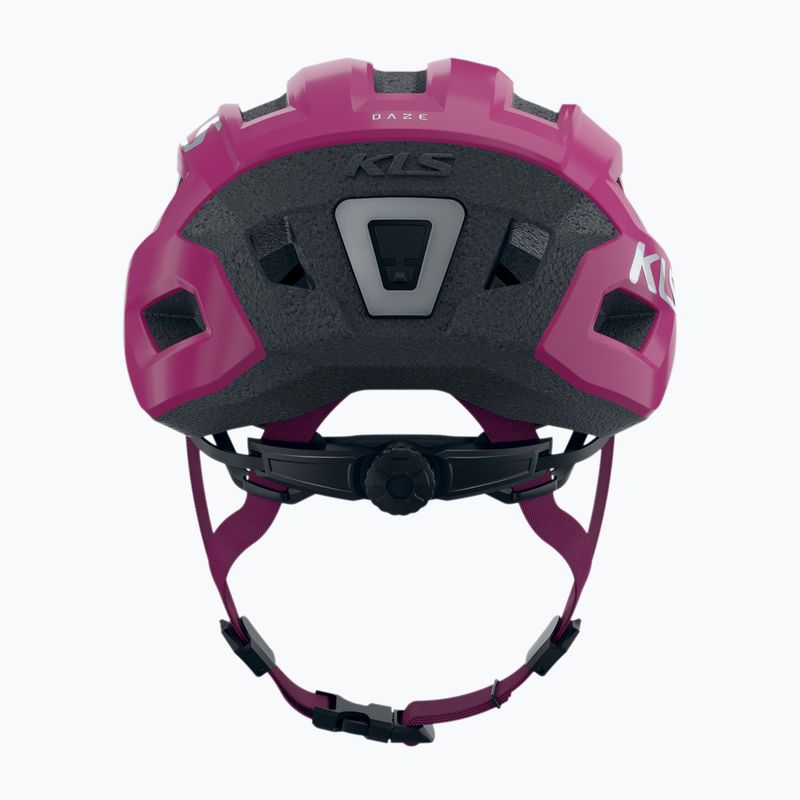 Casco da bicicletta Kellys Daze Lumio pink 4