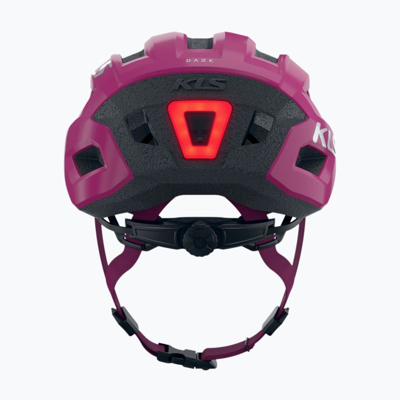 Casco da bicicletta Kellys Daze Lumio pink 5