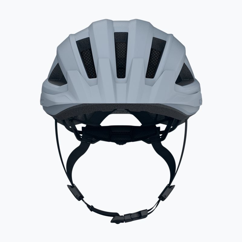 Casco da bicicletta Kellys Daze Lumio steel grey 3