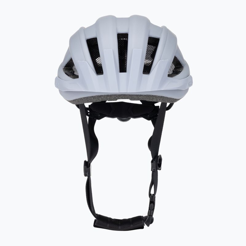 Casco da bicicletta Kellys Daze Lumio steel grey 2