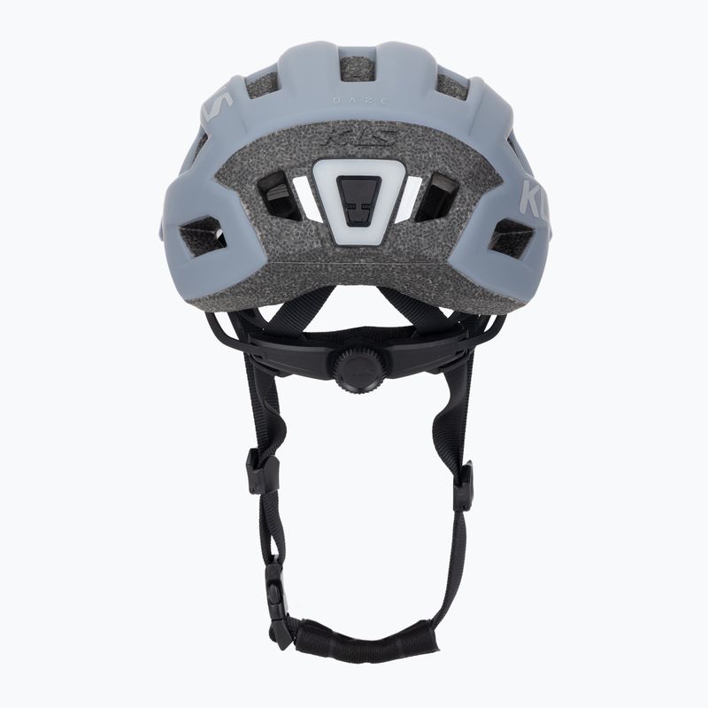 Casco da bicicletta Kellys Daze Lumio steel grey 4