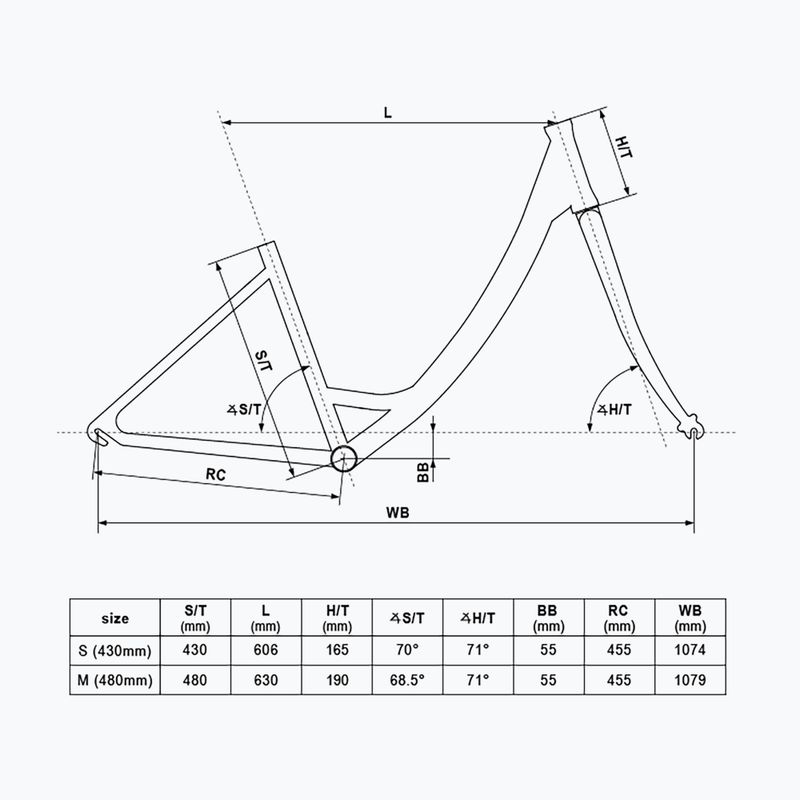 Bicicletta da città da donna Kellys Avery 50 28" grigio grafite 2