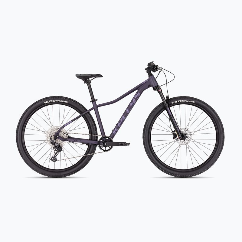 Kellys Vanity X90 29" mountain bike donna thunderstorm viola