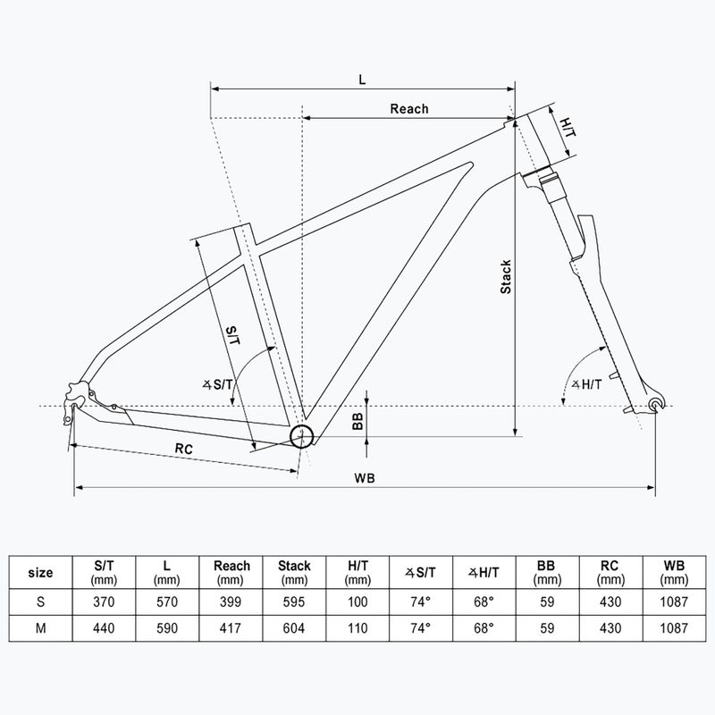 Kellys Spider X70 27,5", mountain bike blu temporale 2