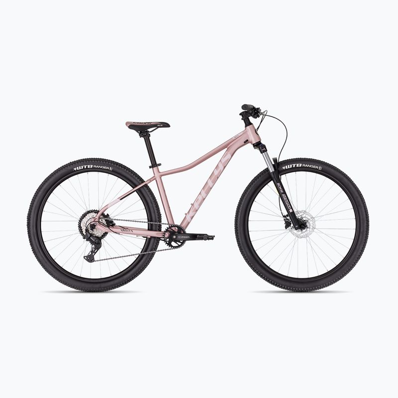 Kellys Vanity X50 29" mountain bike da donna oro rosa