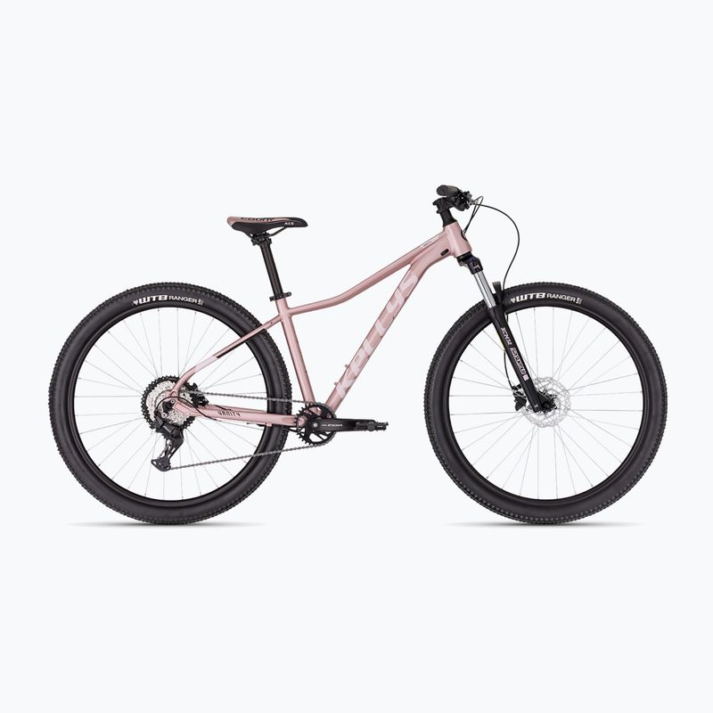 Kellys Vanity X50 27,5" oro rosa mountain bike da donna