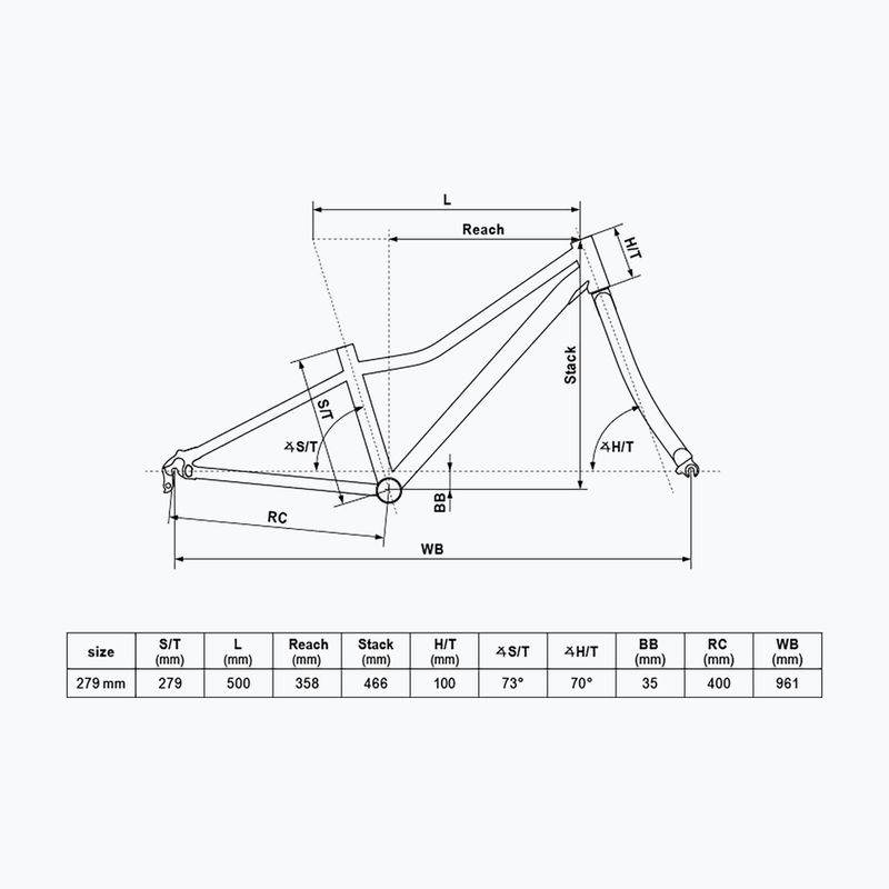 Kellys Kiter 30 24" argento bicicletta per bambini 2