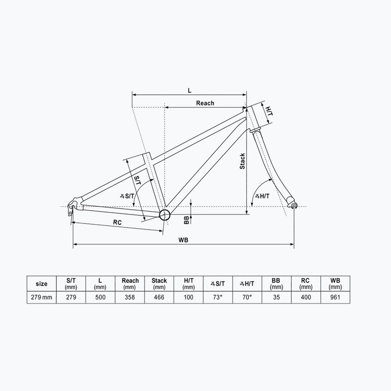 Bici per bambini Kellys Kiter 30 24" coral dream 2