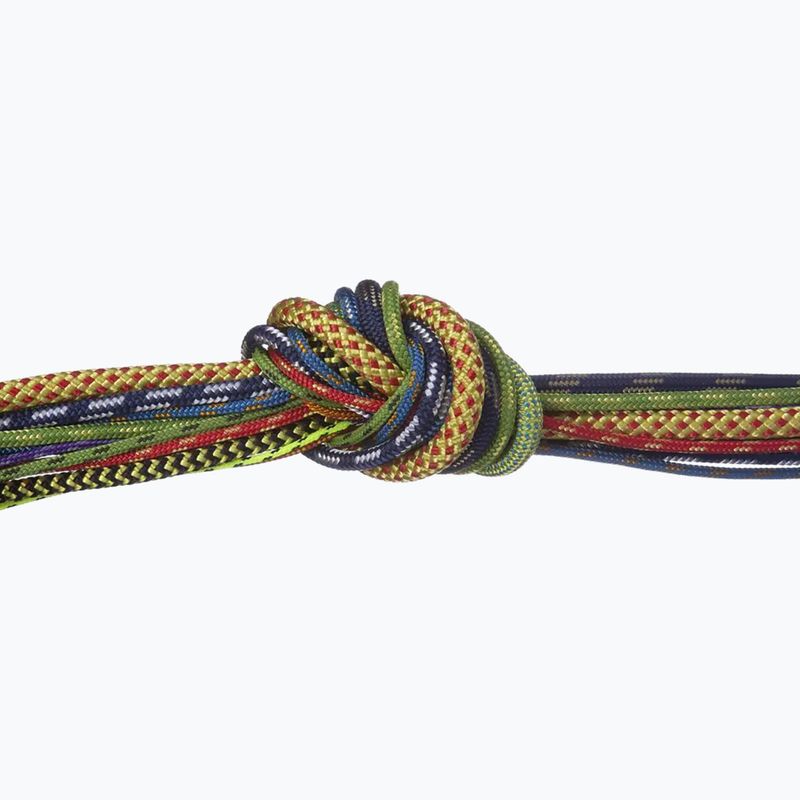 Cordino da arrampicata Gilmonte 7 mm multicolore
