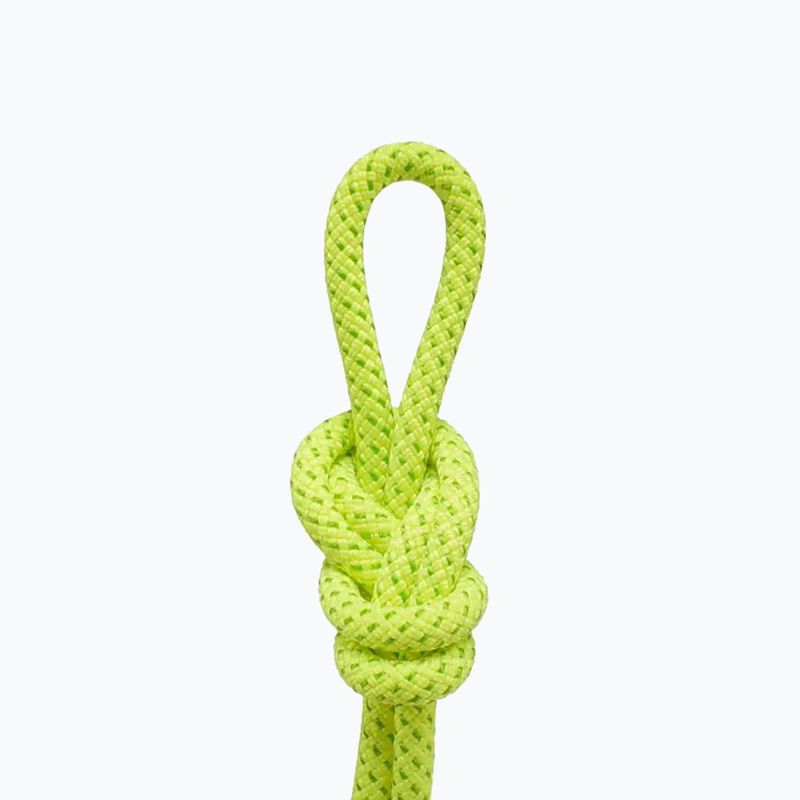 Corda da arrampicata Gilmonte Bond 7.9 EDP gialla