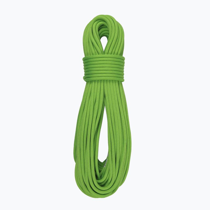 Gilmonte Ace 9 UDP corda da arrampicata verde neon 2