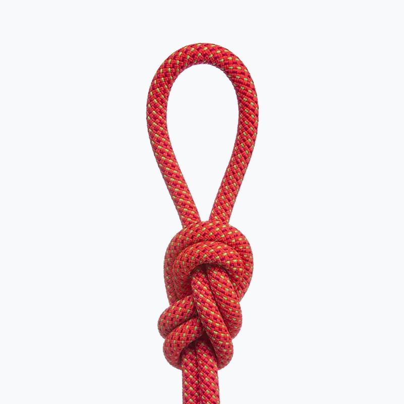 Corda da arrampicata Gilmonte Evo 9.3 UDP corallo