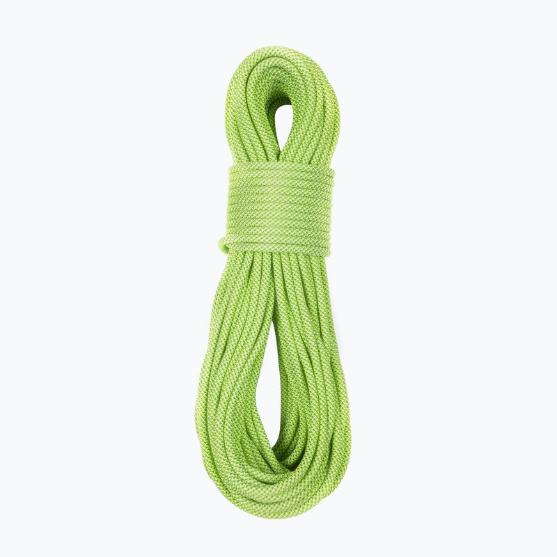 Corda da arrampicata Gilmonte Evo 9.3 UDP verde