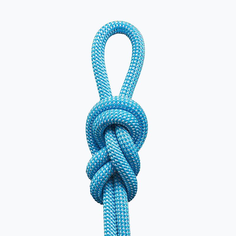 Corda d'arrampicata Gilmonte Next II 9.6 EDP blu
