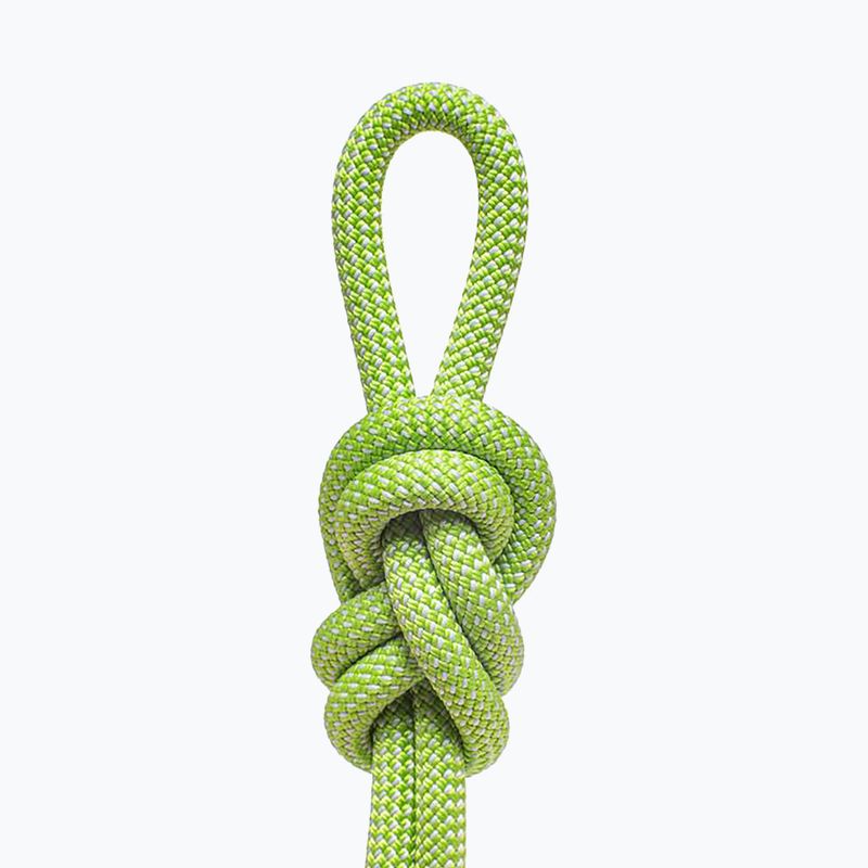 Corda da arrampicata Gilmonte Next II 9.6 EDP verde