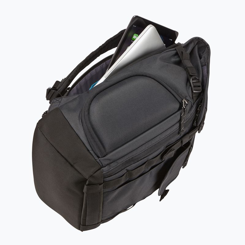 Zaino Thule Subterra 25 l dark shadow 3203037 5