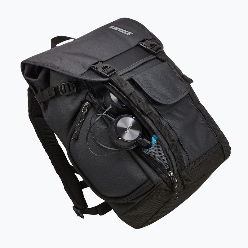 Zaino Thule Subterra 25 l dark shadow 3203037 6