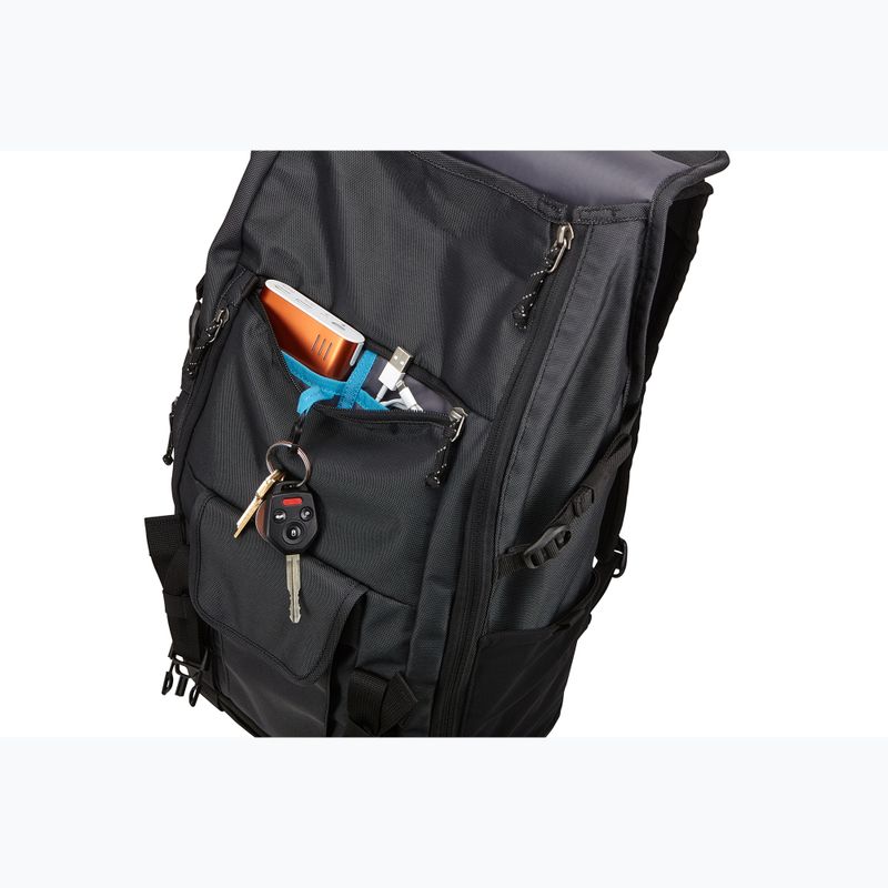 Zaino Thule Subterra 25 l dark shadow 3203037 9