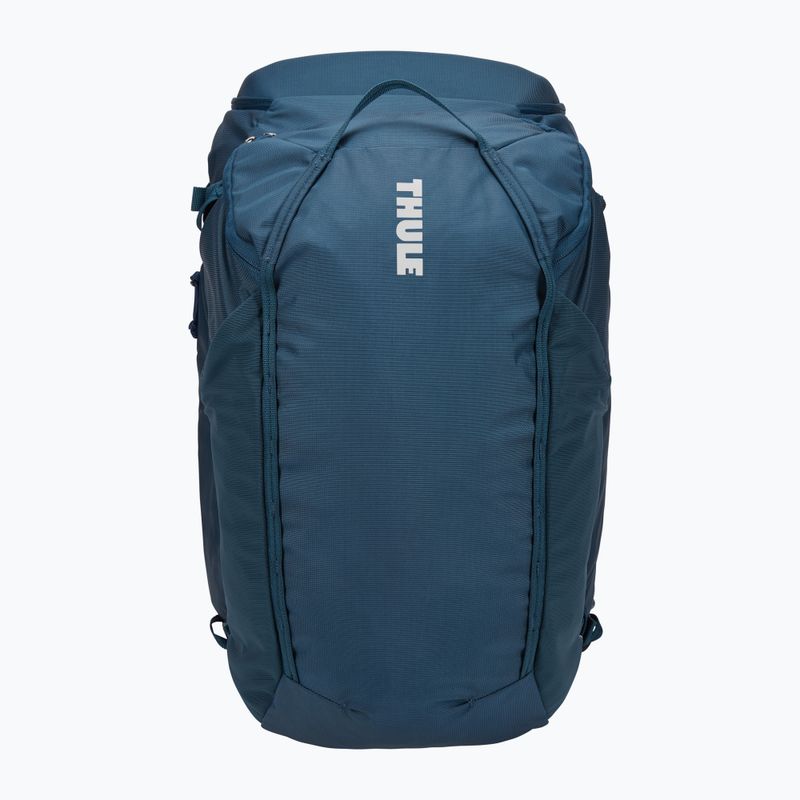 Zaino da trekking da donna Thule Landmark 60 l blu maiolica