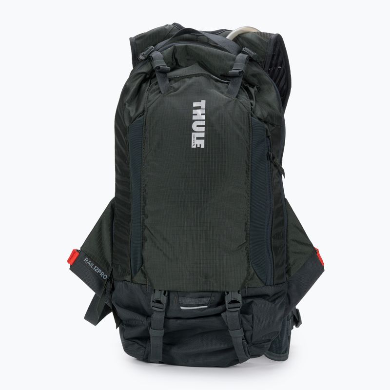 Thule Rail Bike Zaino idratazione Pro nero 3203799