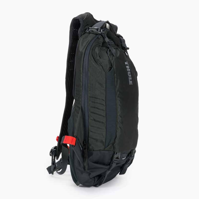 Thule Rail Bike Zaino idratazione Pro nero 3203799 2
