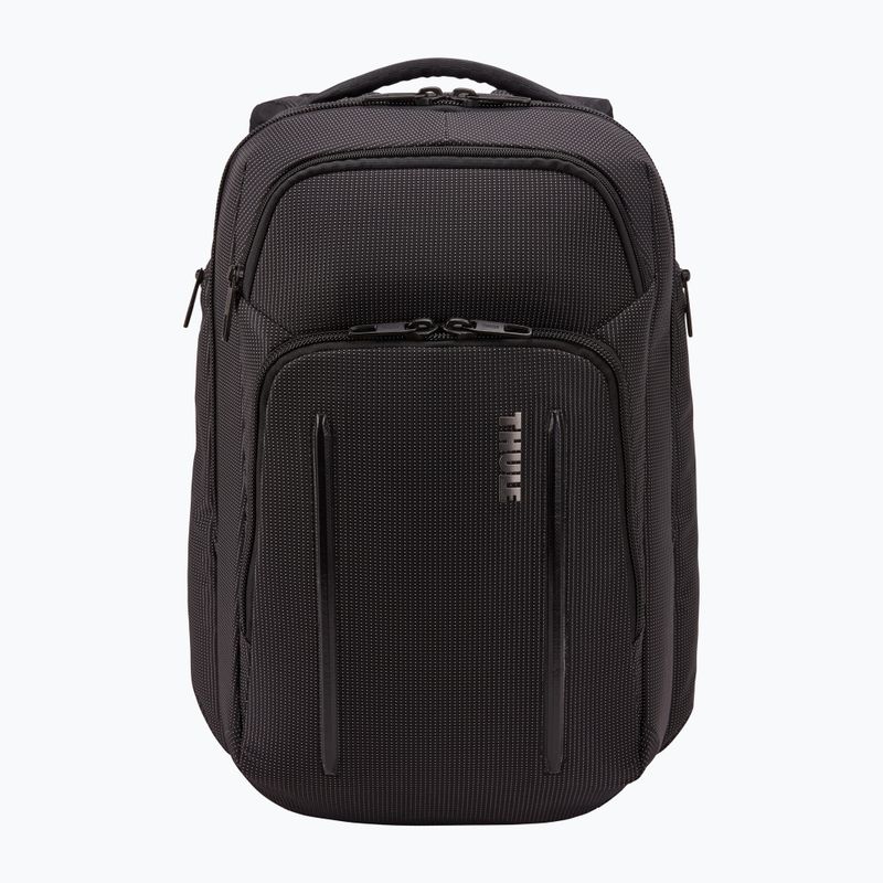 Thule Crossover 2 zaino da città 30 l nero