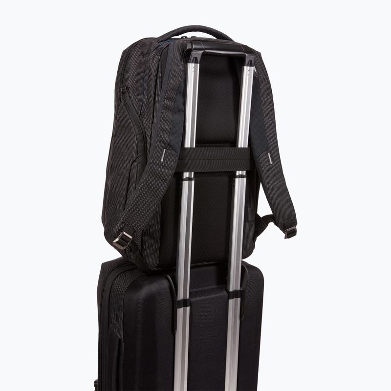 Thule Crossover 2 zaino da città 30 l nero 4