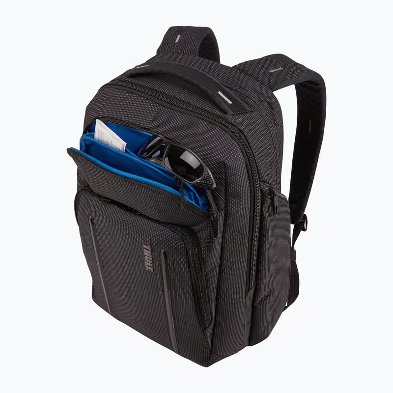 Thule Crossover 2 zaino da città 30 l nero 5
