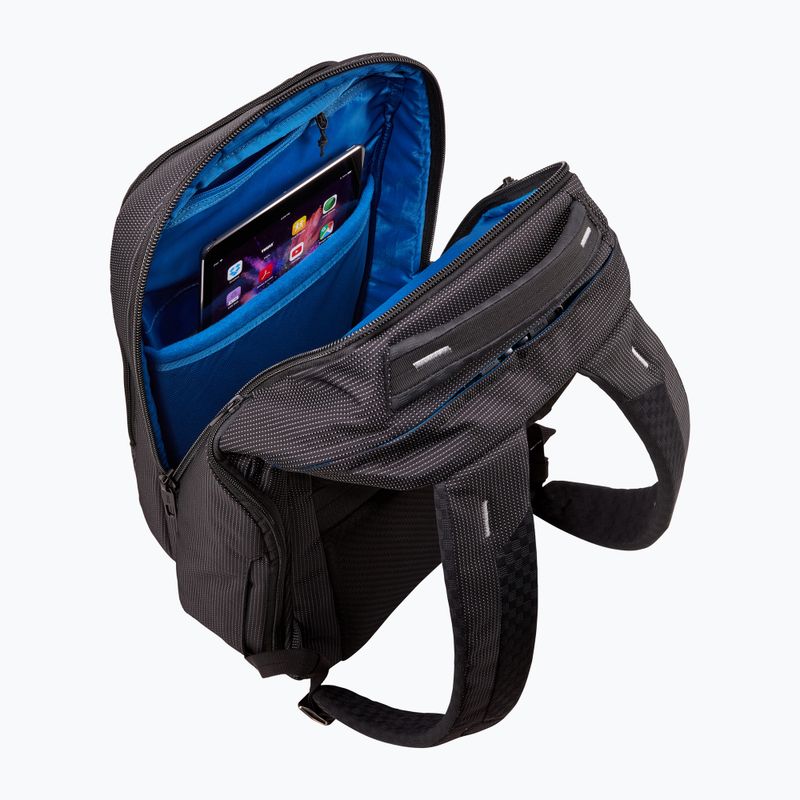 Thule Crossover 2 zaino da città 30 l nero 8