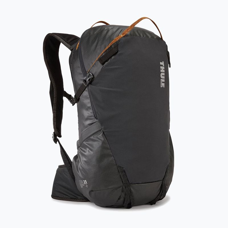 Zaino da trekking Thule Stir 25 l ossidiana da uomo 6