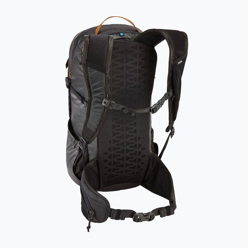 Zaino da trekking Thule Stir 25 l ossidiana da uomo 7
