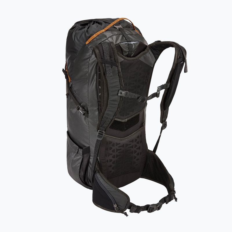 Zaino da trekking Thule Stir 35 l grigio 3204098 uomo 7