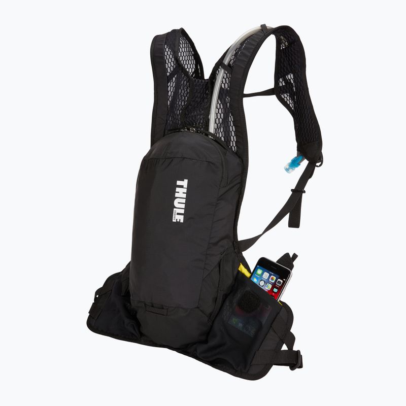 Thule Vital 3 l DH Zaino da bici a idratazione nero 5